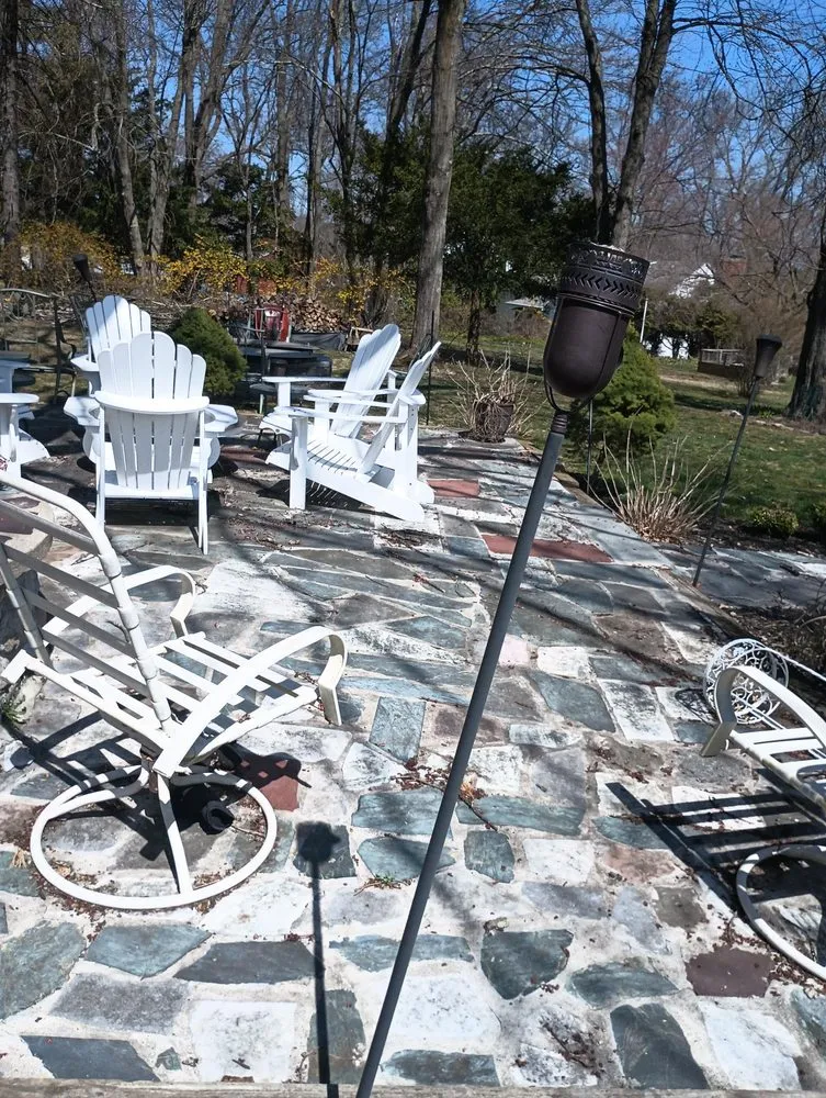 Affordable lawn mowing service in Wallkill, NY - Leroy's Lawn Care & Power Wash