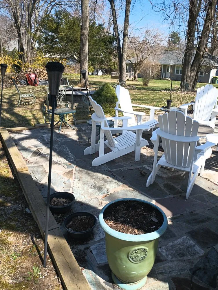 Top-rated outdoor landscaping in Wallkill, NY - Leroy's Lawn Care & Power Wash