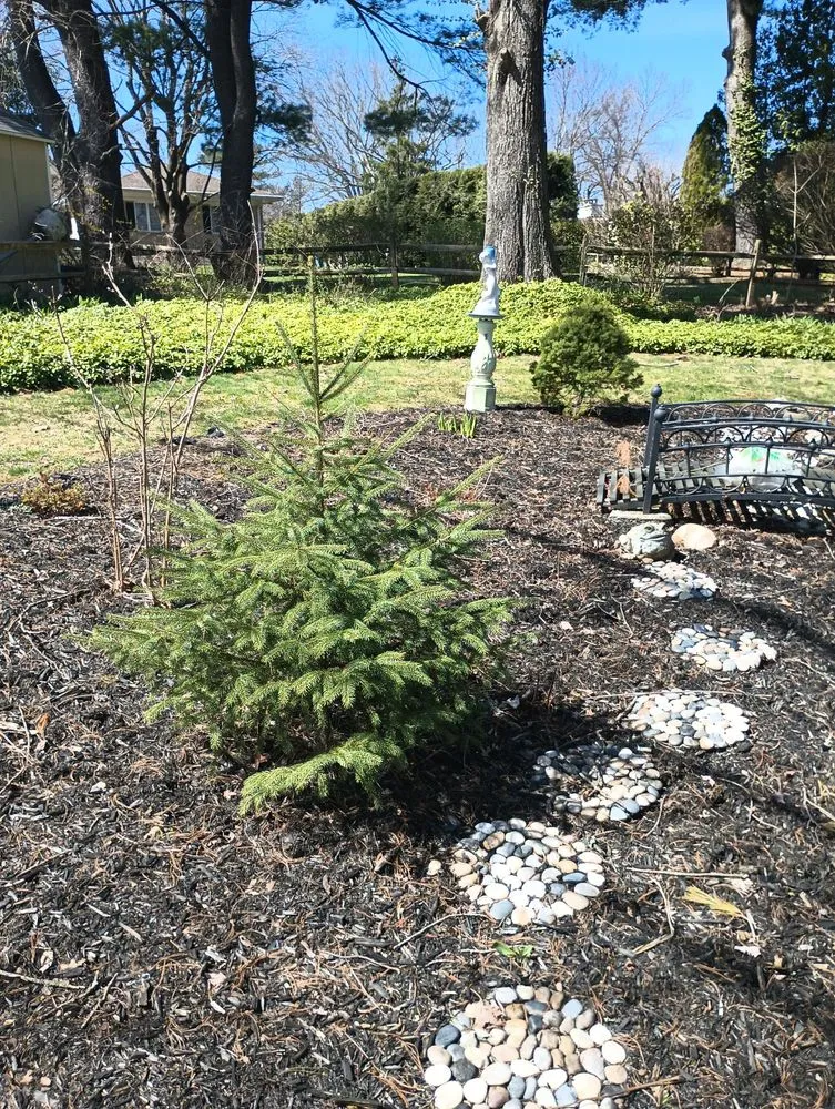 Affordable landscape installation in Wallkill, NY - Leroy's Lawn Care & Power Wash