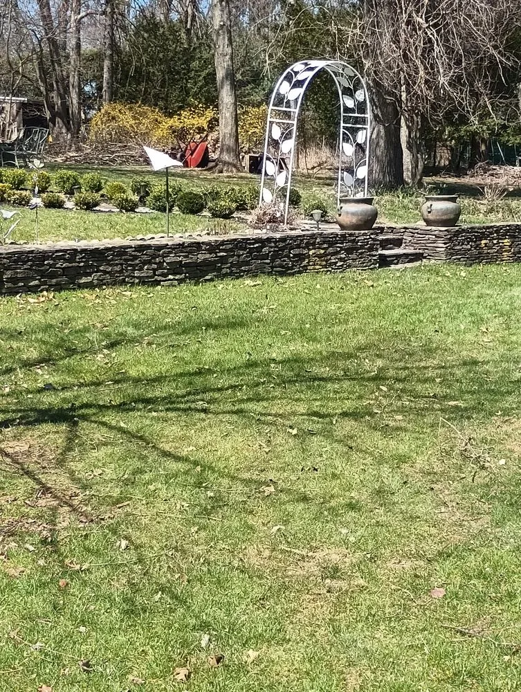 Trusted landscape installation experts serving Wallkill, NY - Leroy's Lawn Care & Power Wash