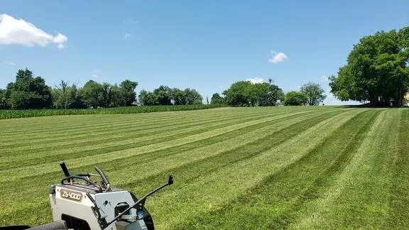 Reliable landscape installation in Pine Bush, NY - LeRoy's Lawn Care