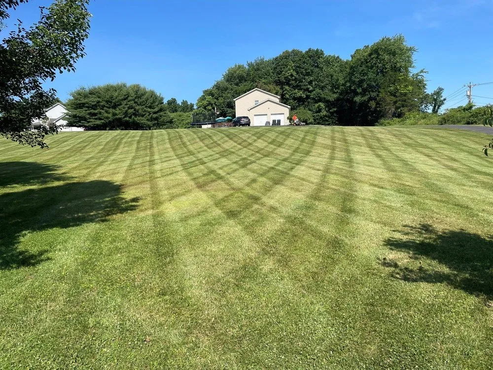 Affordable lawn care service experts serving Pine Bush, NY - LeRoy's Lawn Care