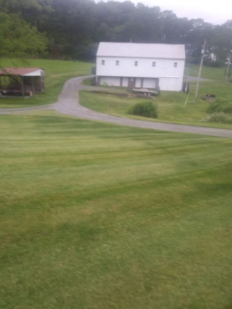Top-rated outdoor landscaping in Minersville, PA - Leroy's Lawn Service