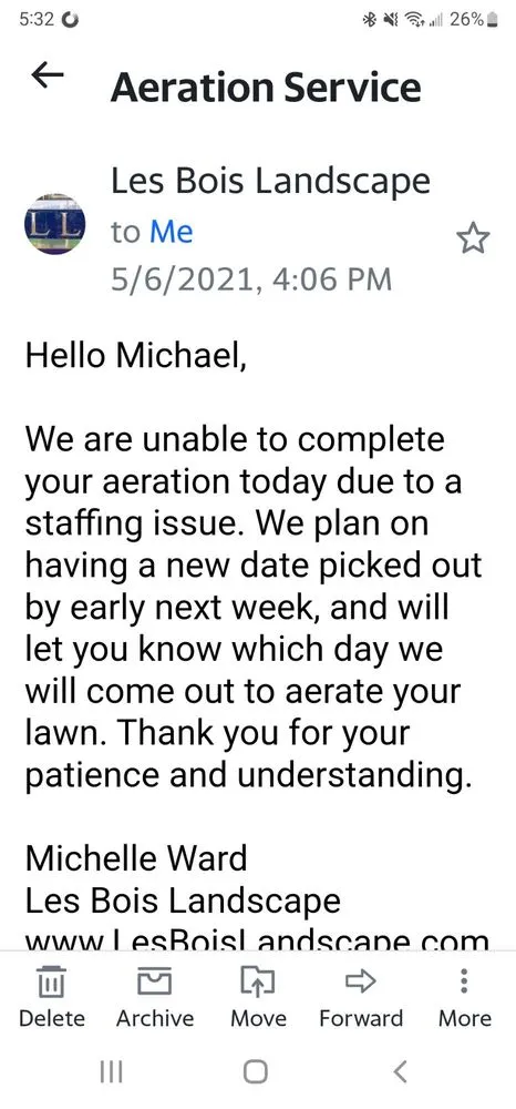 Reliable residential landscaping in Garden City, ID by Les Bois Landscape