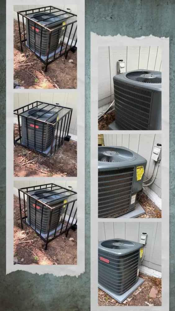 Top-rated outdoor landscaping for beautiful yards in Bessemer, AL by Les Home Improvements