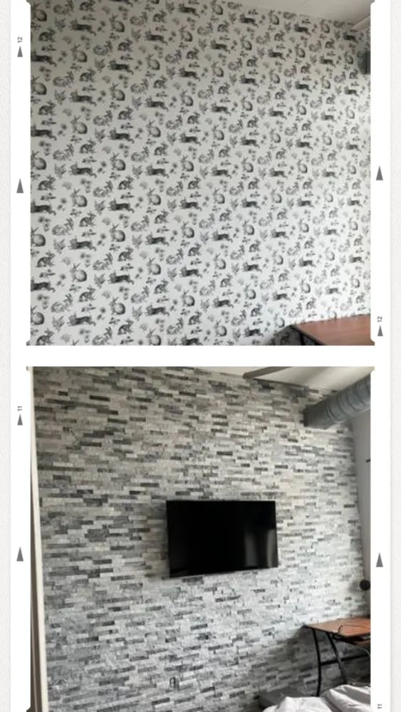 Expert lawn care service for residential properties in Bessemer, AL by Les Home Improvements