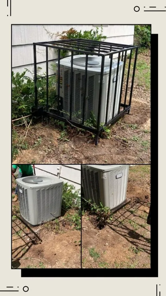 Top-rated outdoor landscaping experts serving Bessemer, AL - Les Home Improvements