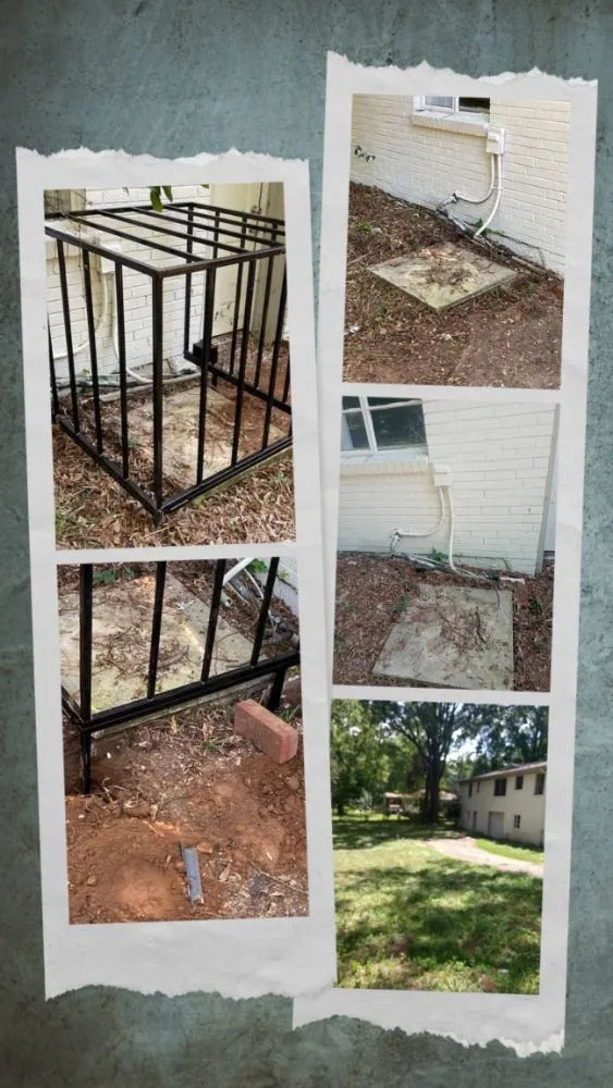 Custom garden landscaping experts serving Bessemer, AL - Les Home Improvements