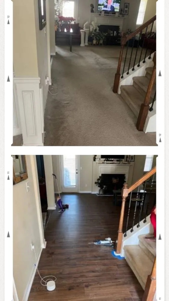 Custom yard maintenance in Bessemer, AL - Les Home Improvements