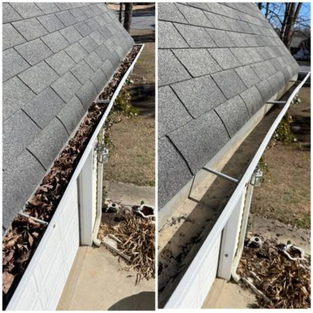 Custom landscaping services in Bessemer, AL - Les Home Improvements