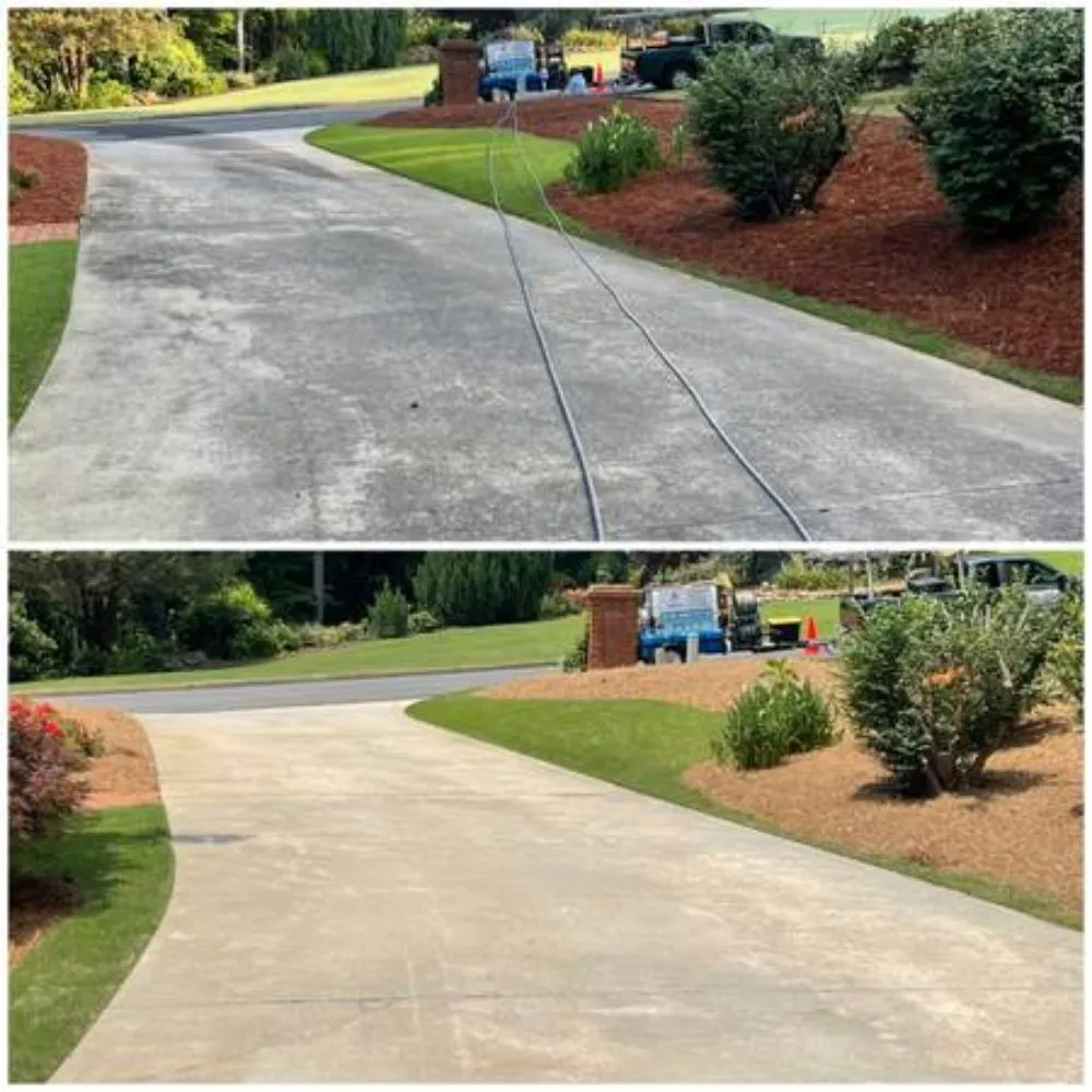 Top-rated yard cleanup service in Bessemer, AL - Les Home Improvements