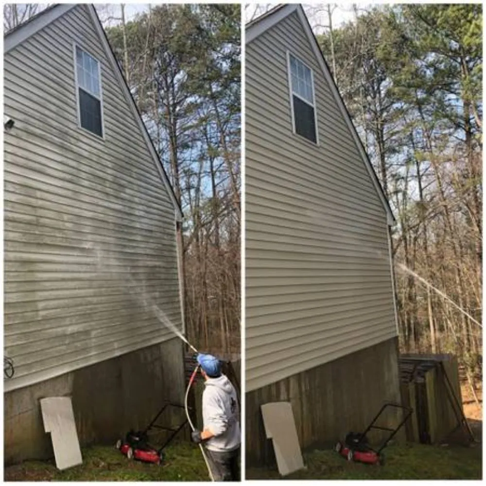 Reliable garden landscaping experts serving Bessemer, AL - Les Home Improvements