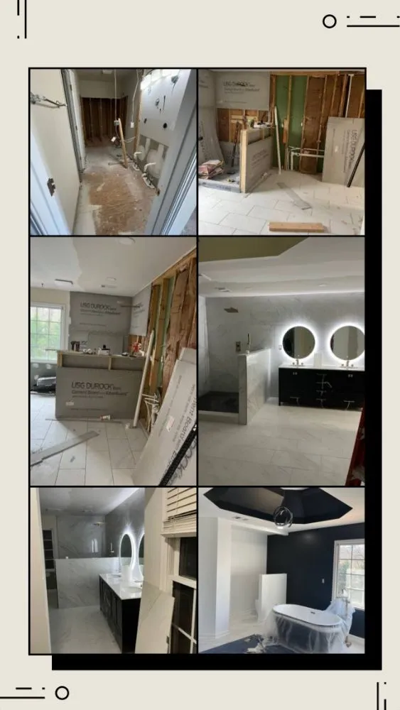 Top-rated landscape design near you in Bessemer, AL by Les Home Improvements