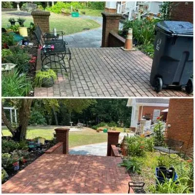 Les Home Improvements