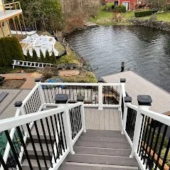 Expert garden landscaping experts serving Auburn, WA - Le's Landscaping & Contractor