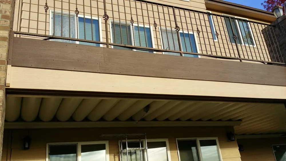 Reliable landscaping services for beautiful yards in Littleton, CO by Le's Landscaping