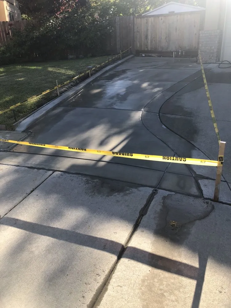 Expert garden landscaping in Novato, CA - Le's Landscaping Services