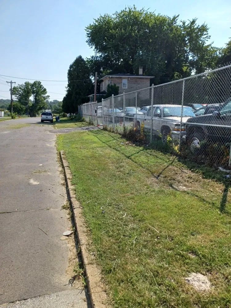 Custom residential landscaping for beautiful yards in Wilmington, DE by LES lawn services