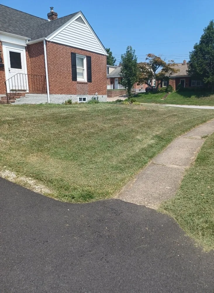 Reliable garden landscaping in Wilmington, DE by LES lawn services