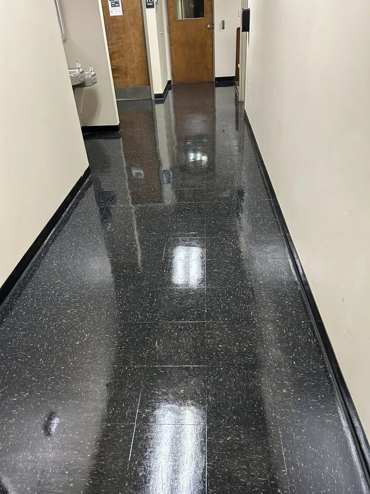 Affordable garden landscaping in Greensboro, NC - Lesane Lawn Care & Cleaning