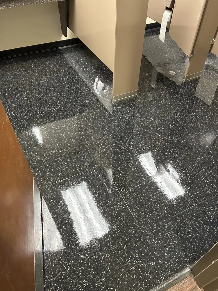 Custom garden landscaping for homes across Greensboro, NC - Lesane Lawn Care & Cleaning