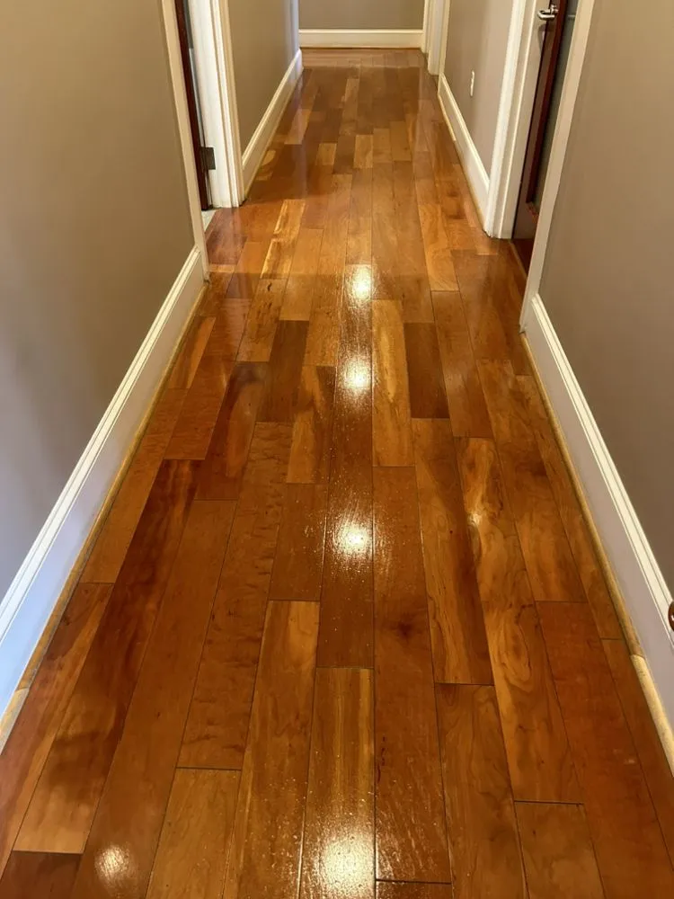 Custom yard maintenance for homes across Greensboro, NC - Lesane Lawn Care & Cleaning