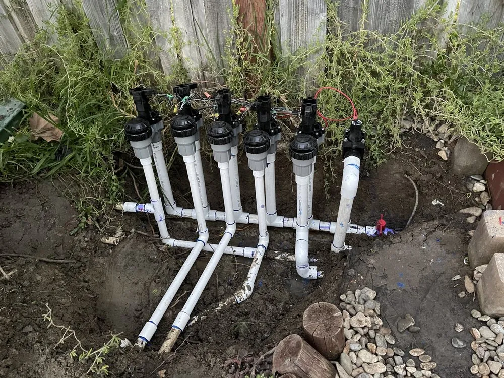 Top-rated lawn mowing service in Murrieta, CA - Le'Scape