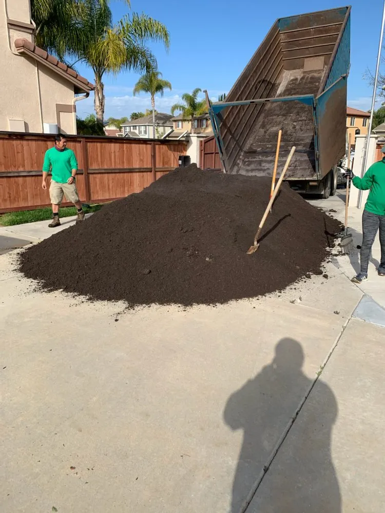 Top-rated landscape installation experts serving Murrieta, CA - Le'Scape