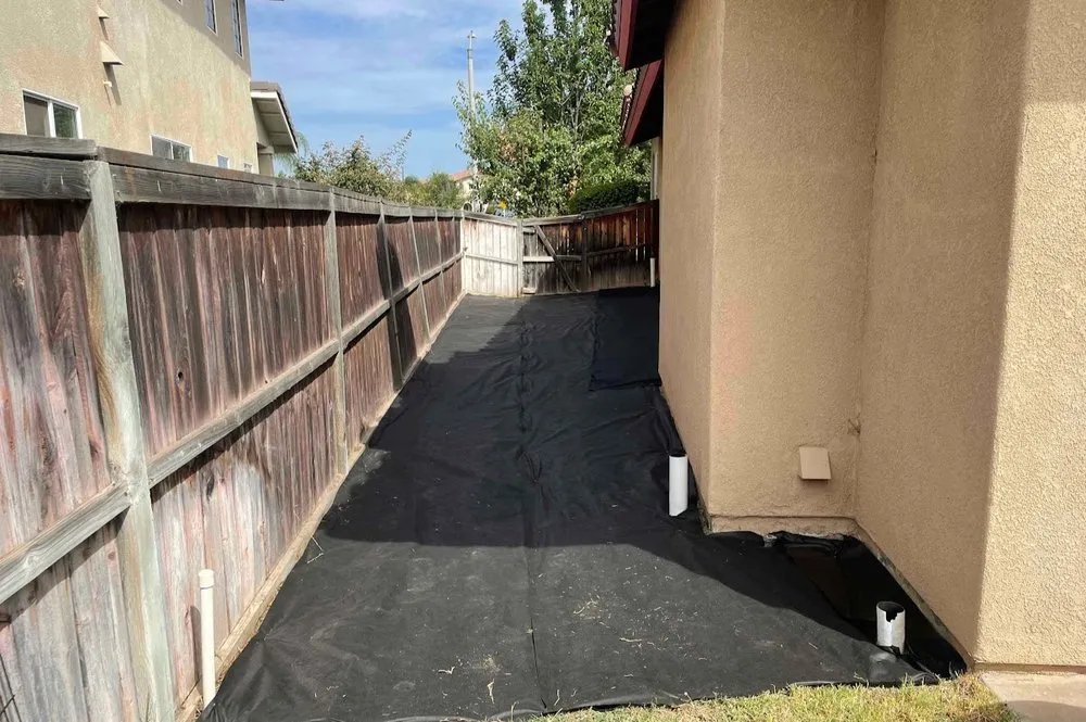 Custom lawn mowing service in Murrieta, CA - Le'Scape