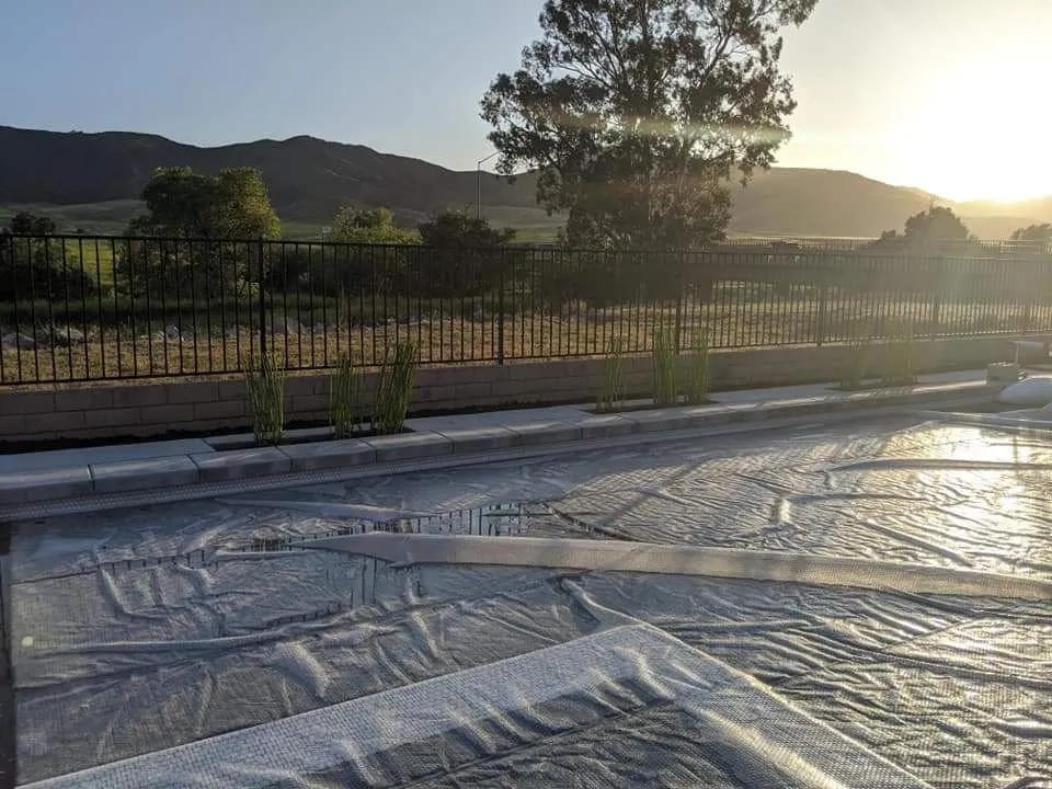 Affordable lawn care service experts serving Murrieta, CA - Le'Scape