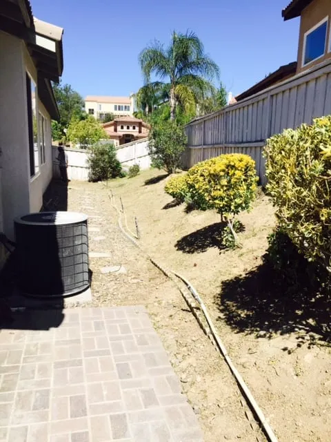 Local yard maintenance in Murrieta, CA - Le'Scape