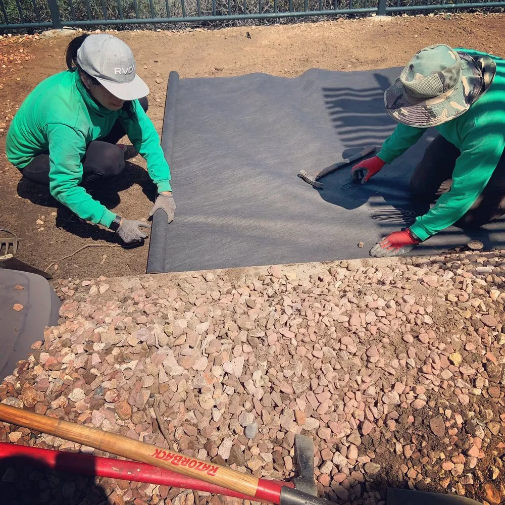 Local lawn care service in Murrieta, CA - Le'Scape