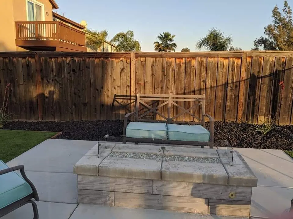 Reliable lawn care service for outdoor upgrades in Murrieta, CA by Le'Scape