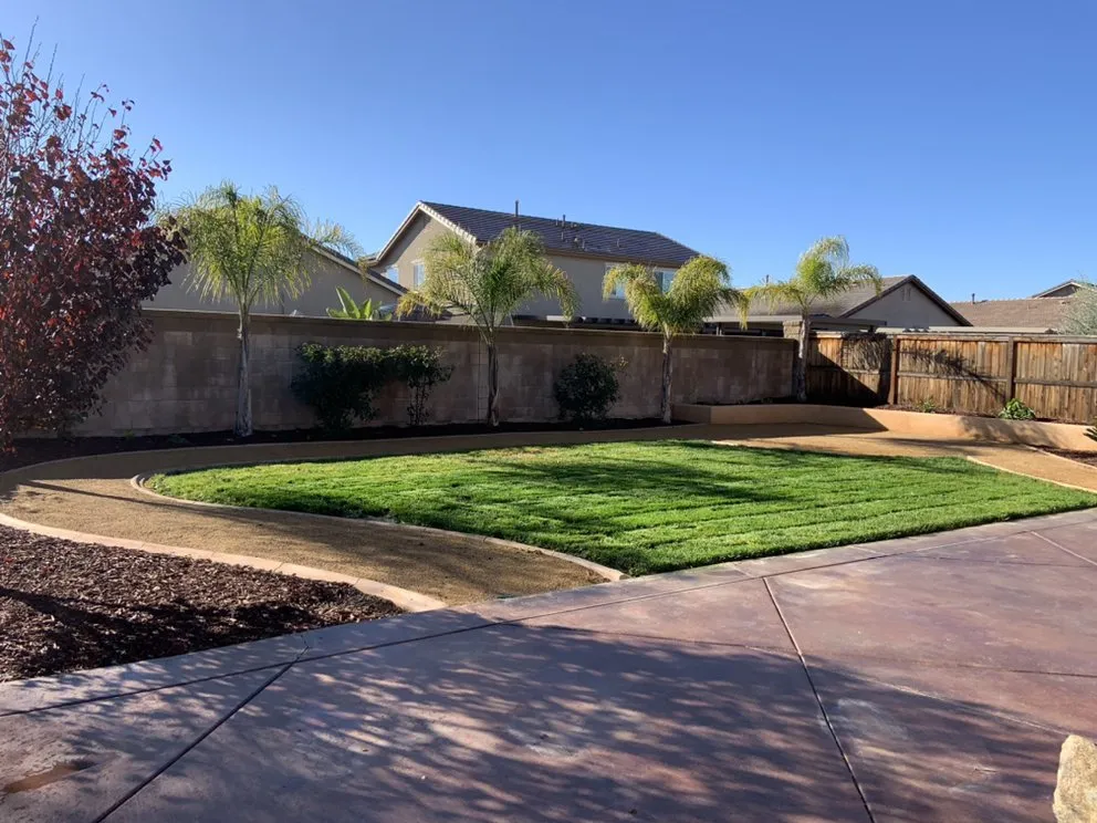 Affordable lawn care service in Murrieta, CA - Le'Scape