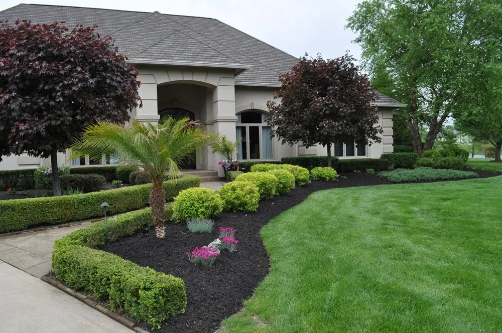 Custom lawn care service experts serving Barton, NY - L&Eservices