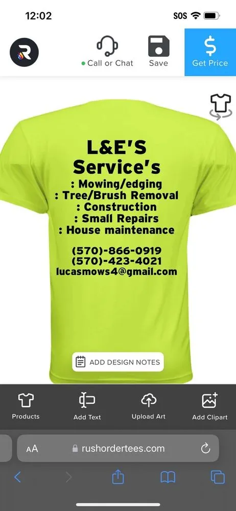 Trusted outdoor landscaping for homes across Barton, NY - L&Eservices