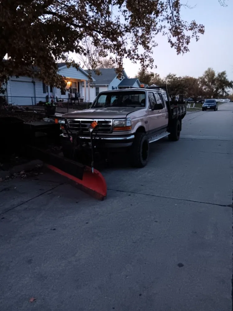 Top-rated landscape installation for homes across Mexico, MO - Lesieur's lawn care