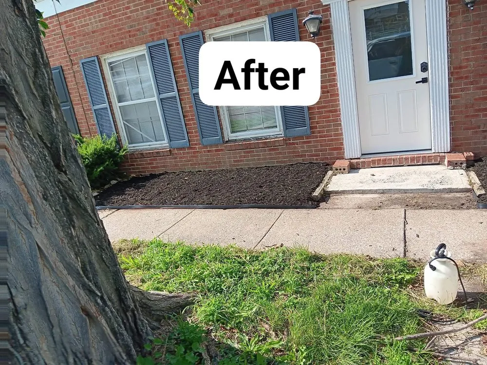 Local lawn mowing service with custom design across Mexico, MO - Lesieur's lawn care