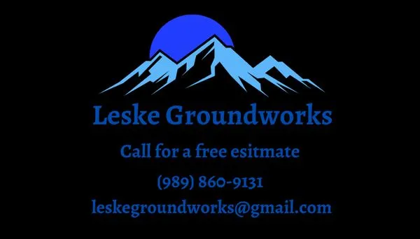 Leske Groundworks