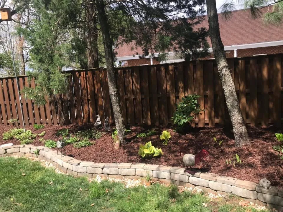 Reliable landscape design in Arlington, VA - Lesley’s Tree and Landscaping