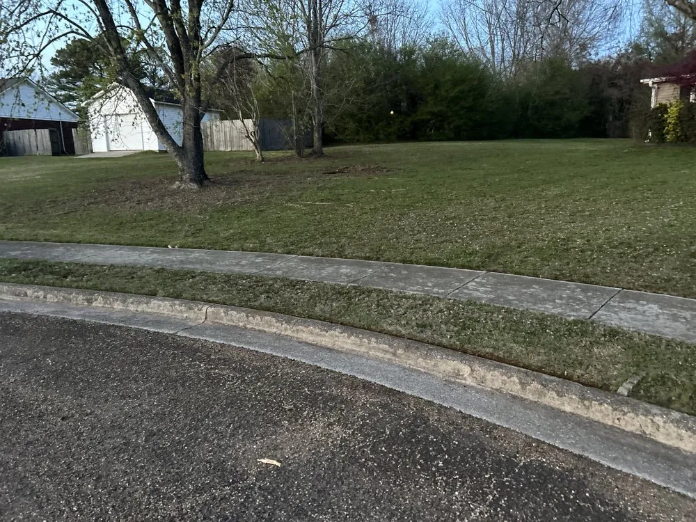 Local lawn care service for year-round maintenance in Huntsville, AL by Leslie & Son Lawn Care