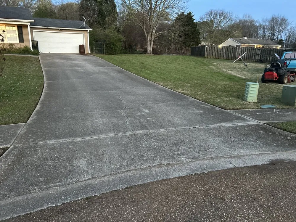 Trusted landscape installation for outdoor upgrades in Huntsville, AL by Leslie & Son Lawn Care