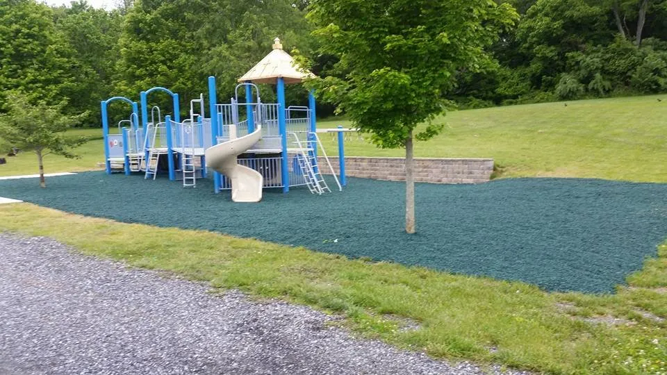 Reliable residential landscaping experts serving Rockbridge Baths, VA - Leslie Mini Excavating & Landscaping