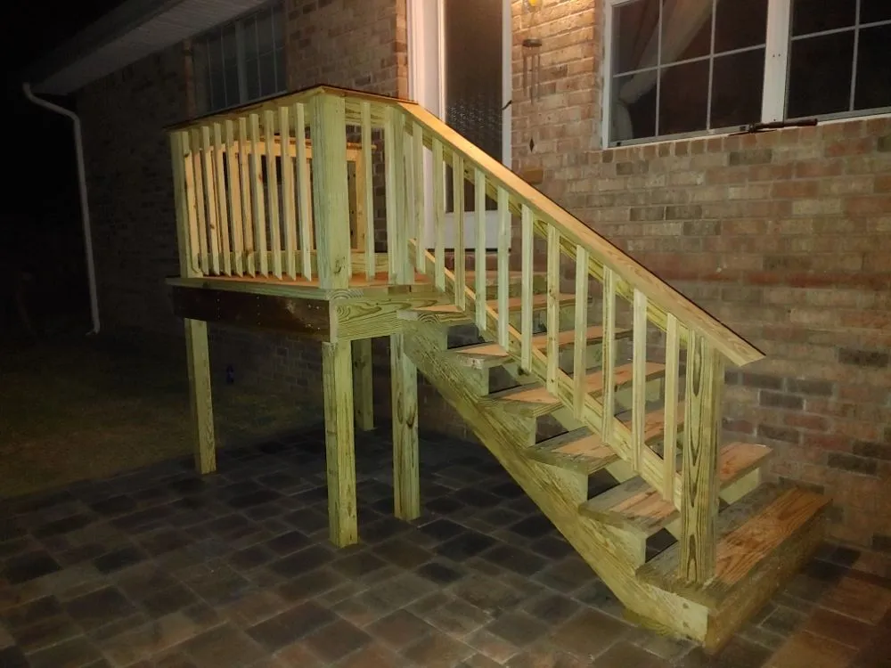 Reliable yard cleanup service experts serving Loranger, LA - Leslie's Lawngitude