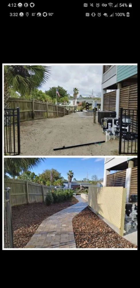 Affordable yard maintenance for residential properties across Loranger, LA - Leslie's Lawngitude