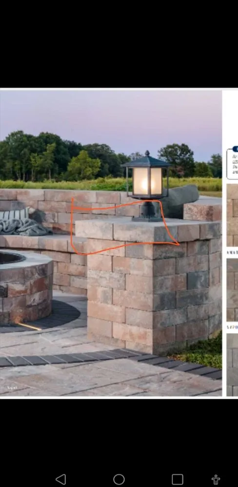 Reliable garden landscaping in Loranger, LA - Leslie's Lawngitude