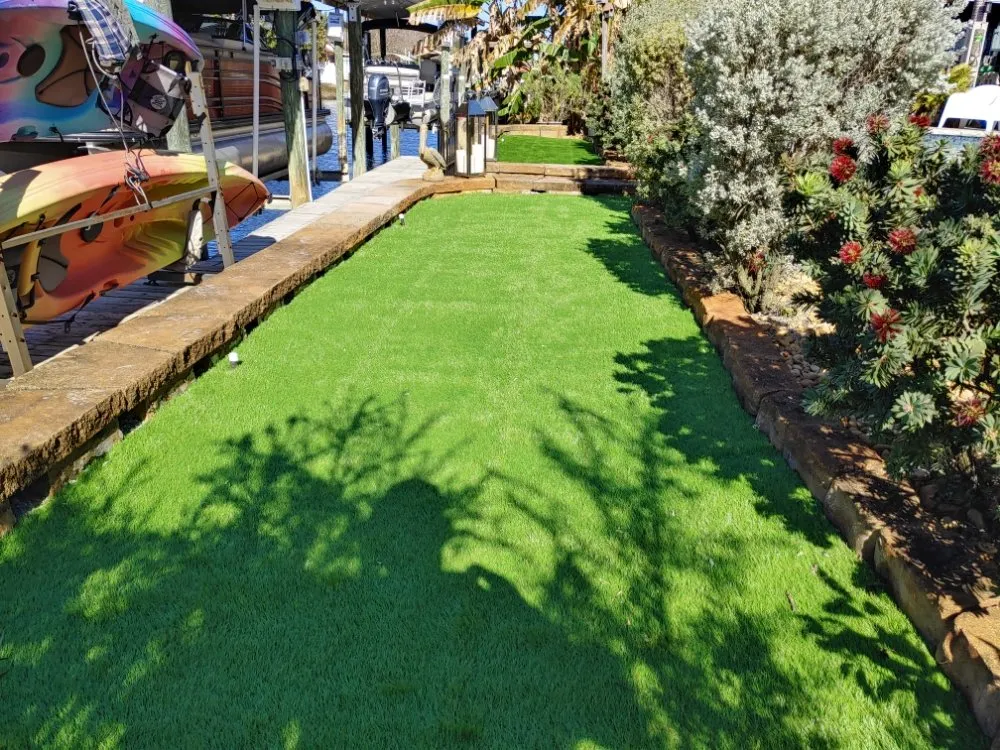 Top-rated lawn mowing service in Loranger, LA - Leslie's Lawngitude