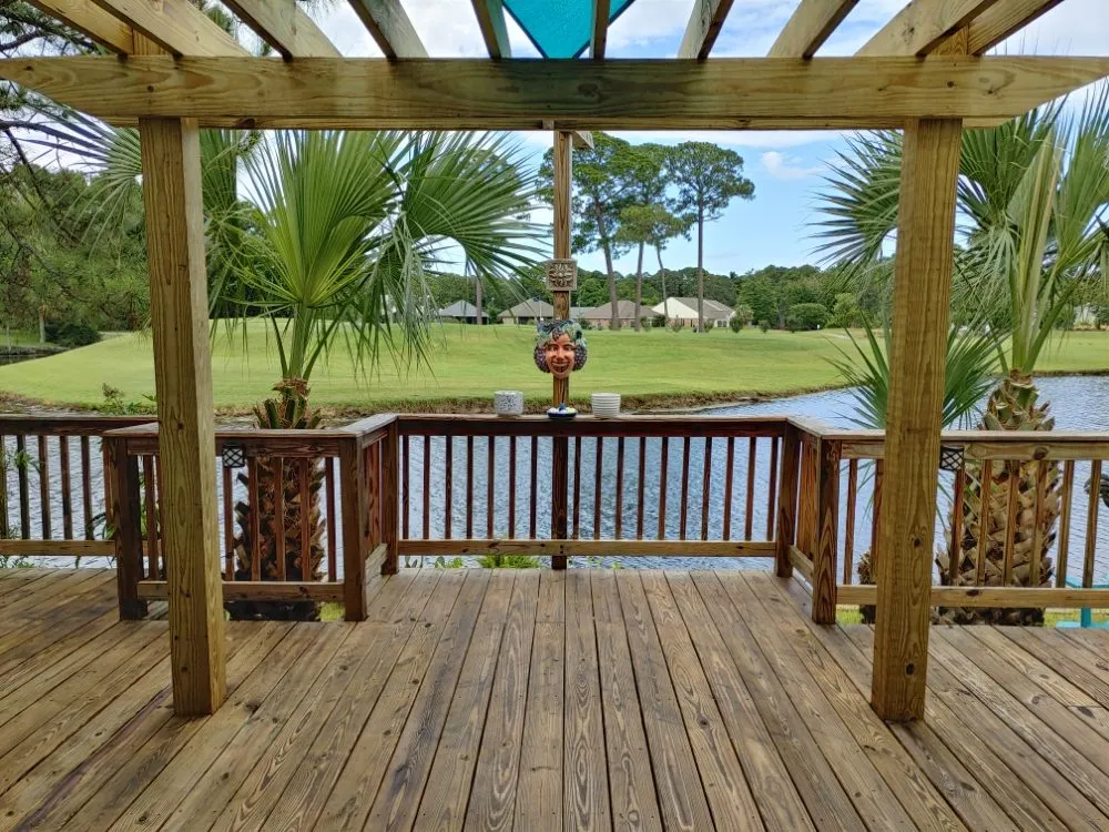 Professional lawn mowing service in Loranger, LA by Leslie's Lawngitude