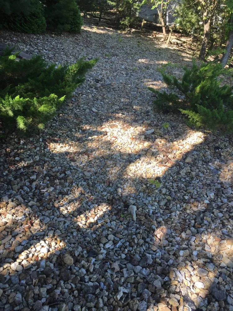 Top-rated outdoor landscaping for year-round maintenance in Osage Beach, MO by Less Junk Removal + Landscaping