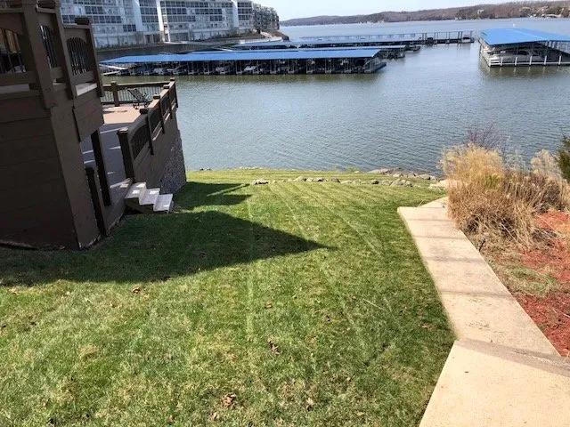 Top-rated landscape design experts serving Osage Beach, MO - Less Junk Removal + Landscaping